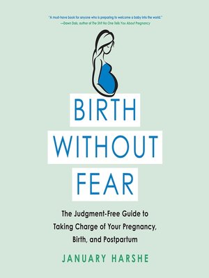 Birth Without Fear - Audiobook